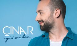 'İyisi mi Ben' Çınar’ın İlk Single’ı Çıktı.