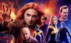 X-Men : Dark Phoenix 5 Haziran'da Vizyonda