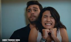 Her Yerde Sen 6. Bölüm Fragmanı Yayında