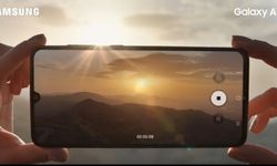 Samsung A70 Reklamı Sosyal Medyanın Konusu Oldu!