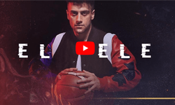 Reynmen İle Basketbol Milli Takımı İçin El Ele