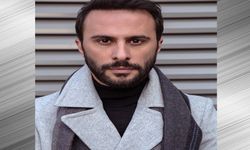 Seksenler Oyuncusu Onur Dilber'in İçine Tarkan Kaçmış