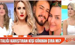 Selin Ciğerci Olayında Bircan Bali Çılgına Döndü