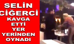 Selin Ciğer Nişanlısına Mesaj Atılınca Çıldırdı