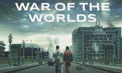 War of the Worlds BluTV'de!