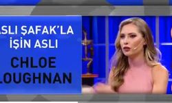 Chloe Loughnan Yalnız Ve Mutlu!