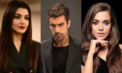 Bensu Soral, İbrahim Çelikkol ve Hande Erçel 'Mesti Aşk'ta Buluşuyor