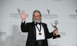 Haluk Bilginer Emmy Ödülüne Layık Görüldü