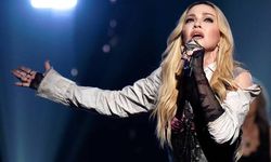 Madonna Yaşadığı Sağlık Sorunları Nedeniyle Konserlerini İptal Etti