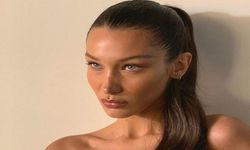 Model Bella Hadid Öyle Bir Paylaşım Yaptı ki