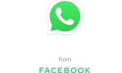 WhatsApp Açılışındaki 'From Facebook' Yazısının Anlamı Nedir?