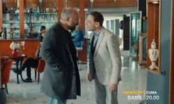 Babil 2. Bölüm Fragmanı Yayında