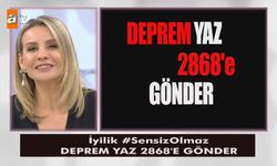 Esra Erol Canlı Yayında 1 Milyon TL Topladı