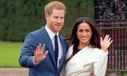 Prens Harry ile Eşi Meghan Özgürlüğü Seçti