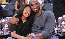 Kobe Bryant ve Kızı Gianna Maria'nın Antreman Görüntüleri