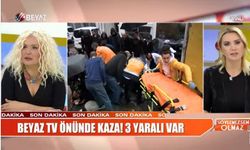 Beyaz TV Önünde Can Pazarı Yaşandı