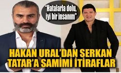 Serkan Tatar Sordu Hakan Ural Cevapladı!