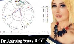 Astrolog Şenay Devi 25 - 31 Mayıs Haftalık Burç Yorumları