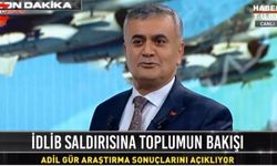 Sosyal Medyanın Adil Gür Tepkisi!