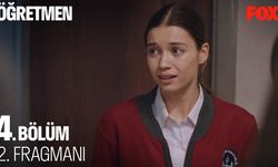 Öğretmen 4. Bölüm 2. Fragmanı