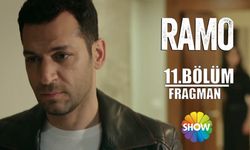 Ramo 11. Bölüm Tanıtım Yayınlandı mı?