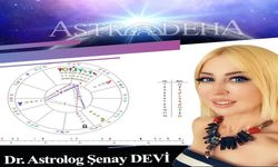 Astrolog Şenay Devi Yazdı '2020 Yılında Türkiye Neler Yaşayacak? '