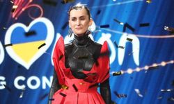 Eurovision 2020'de Ukrayna'yı Etnik Bir Şarkı Temsil Edecek