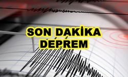 Akdeniz'de Deprem Fırtınası Var!