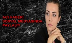 Burcu Kara'nın Duygusal Vedası