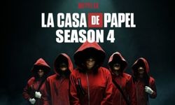 La Casa de Papel 5.Sezon Ne Zaman?