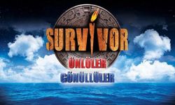 Survivor'da 5 Mayıs Elemesinde Kim Elendi?