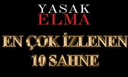 Yasak Elma Dizisinin 3.Sezondaki En Beğenilen 10 Sahnesi