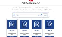 Askıda Fatura Uygulamasında İlk 7 Saatte 2 Milyonluk Fatura Ödendi