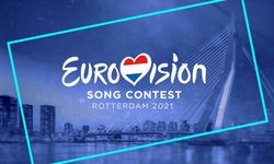 Eurovision 2021 Yine Rotterdam'da Yapılacak!