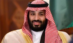 Veliaht Prens Muhammed bin Salman Hollywood'a Açılıyor!