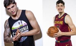 Barış Murat Yağcı ve Cedi Osman'a İltifat Yağmuru!