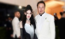 Elon Musk 7. Çocuğuna Kavuştu