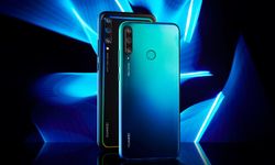 HUAWEI P40 lite E ile Göz Alıcı Fotoğraflar