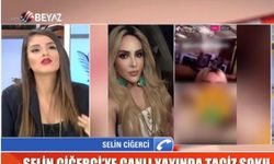 Selin Ciğerci Yaşadığı Çirkin Olayı Anlattı