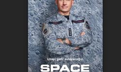 Netflix Space Force Dizisinin Afiş ve Fragmanını Paylaştı