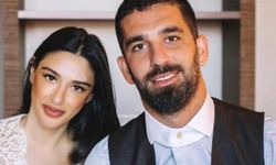 Arda Turan İkinci Kez Baba Oldu!