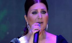 İstanbul Yeditepe Konserleri'nde Sibel Can Rüzgarı Esti