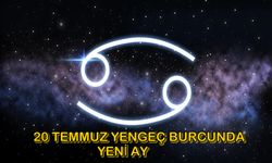 20 Temmuz Yengeç Burcundaki Yeni Ay'a Hazır mısınız?