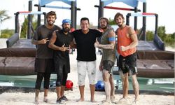 Survivor 'da İstanbul Yolcuları Belli Oldu