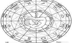 Hamilelik ve Çocuğunuzun Doğumunda Astrolojı̇ Nasıl Rehberlik Eder?