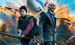 Big Game ( Büyük Oyun ) Star TV'de!