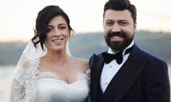 Bülent Emrah Parlak ile Burcu Gönder Boşandı