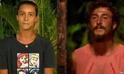 Survivor Evrim ' Naylon Kumaş' Lafının Hesabını İstedi