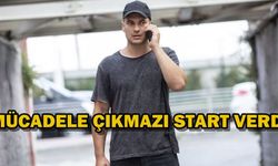 Çağatay Ulusoy'lu Mücadele Çıkmazı Motor Dedi!