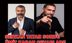 Serkan Tatar'ın Bu Haftaki Konuğu Ümit Karan